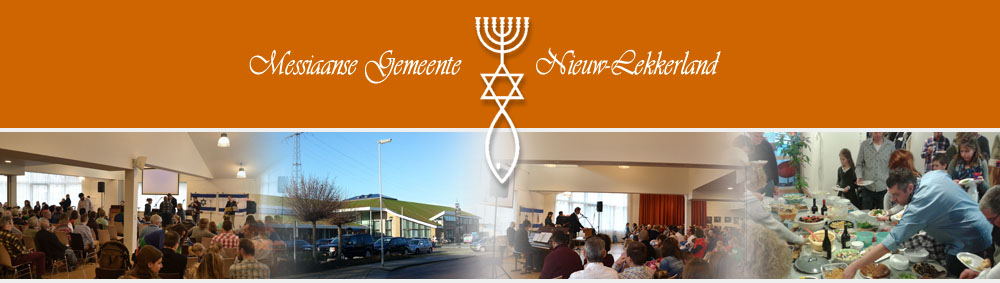Messiaanse Gemeente Nieuw-Lekkerland